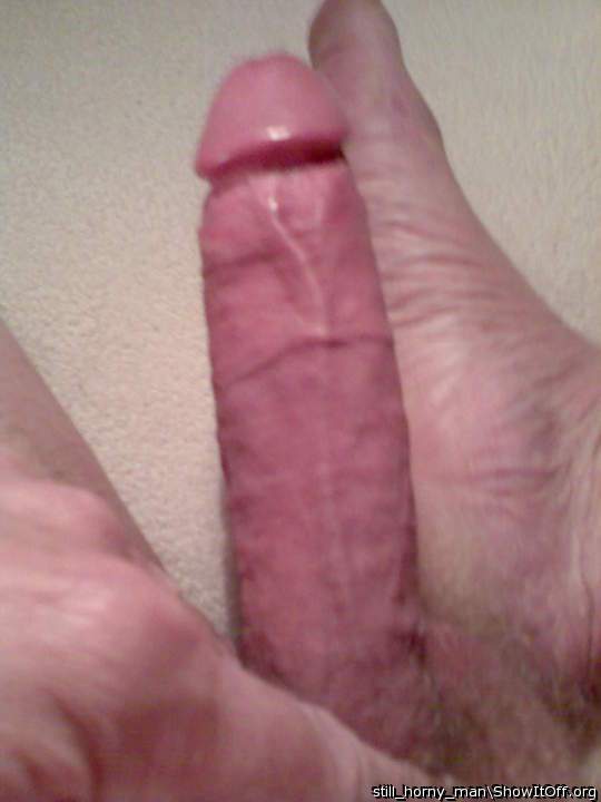 Photo of a cock from still_horny_man