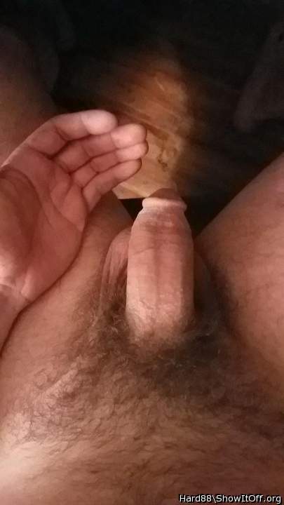 Photo of a pecker from hard88