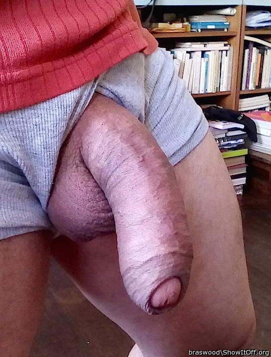 What an amazing thick cock