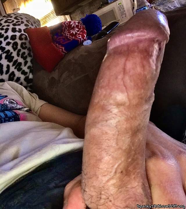 Photo of a third leg from Spanky18