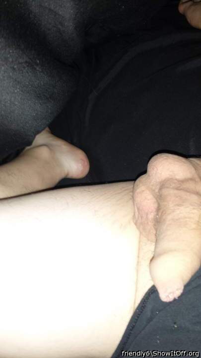 Who wants to lick it