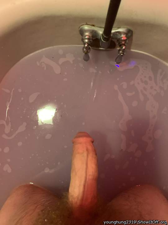 Photo of a penis from younghung2319