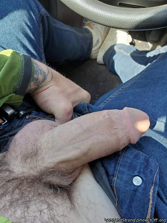 Hot thich cock 