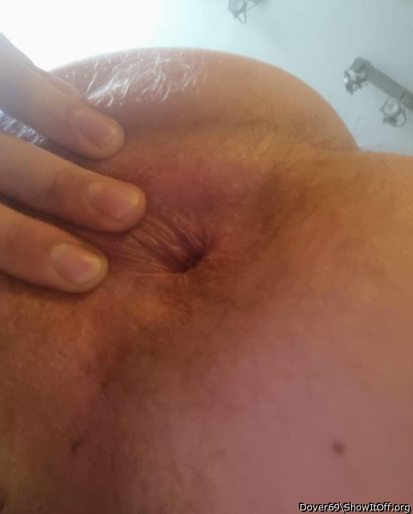 Photo of Man's Ass from Dover69