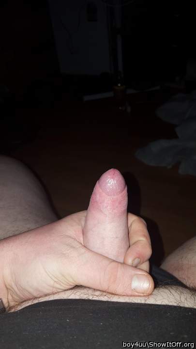 Photo of a dick from Boy4uu