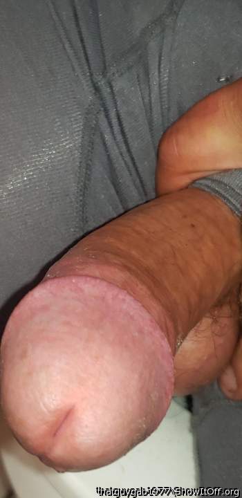 Photo of a penis from thatguygab1977