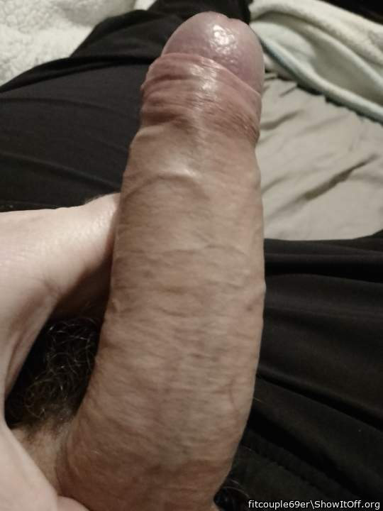 Photo of a prick from fitcouple69er