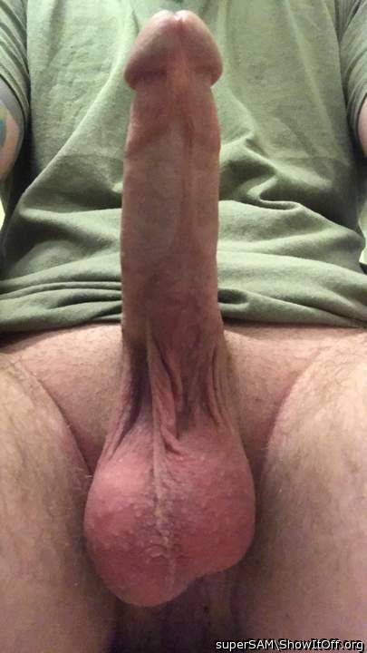 Nice erection simply perfectly