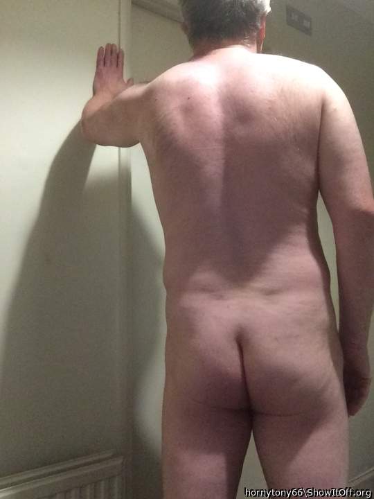 Photo of Man's Ass from hornytony66