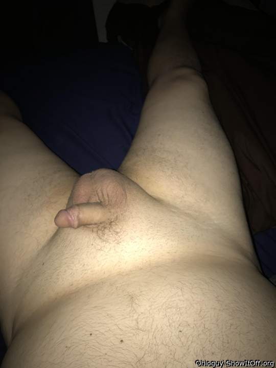 Photo of a pecker from Ohioguy