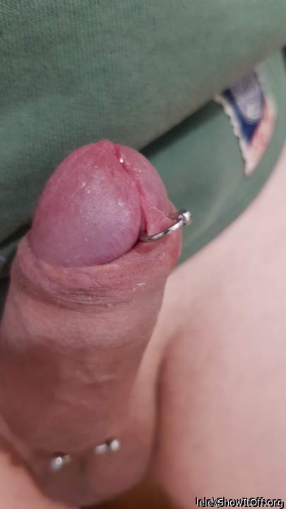 Photo of a penile from lele