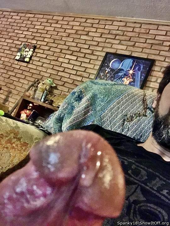Photo of a pecker from Spanky18