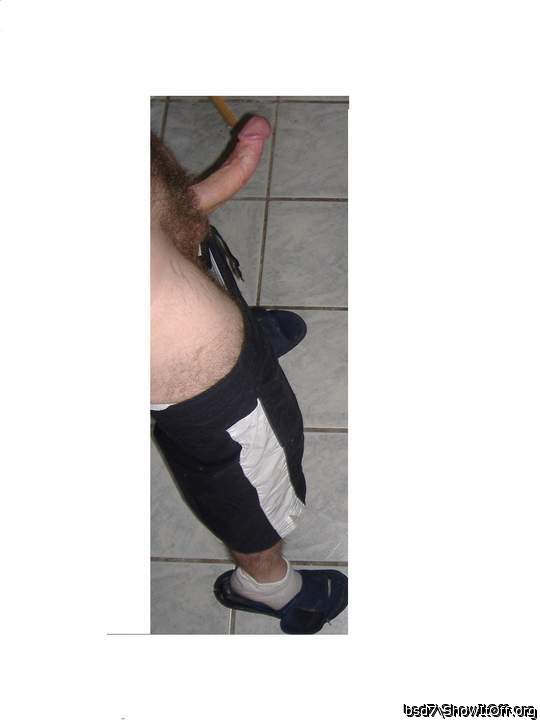 Photo of a third leg from bsd7
