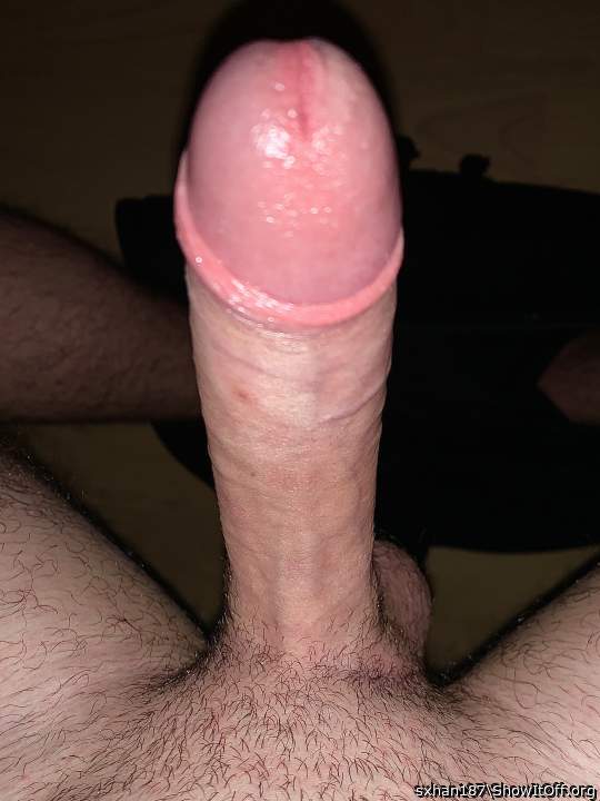 Photo of a dick from sxhan187