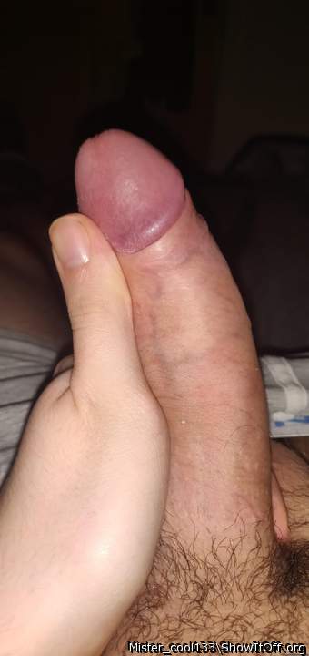 Photo of a pecker from Mister_cool133