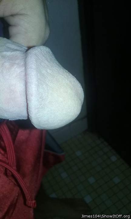Photo of a penis from jimes104