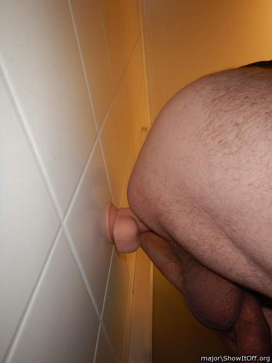 Photo of Man's Ass from major