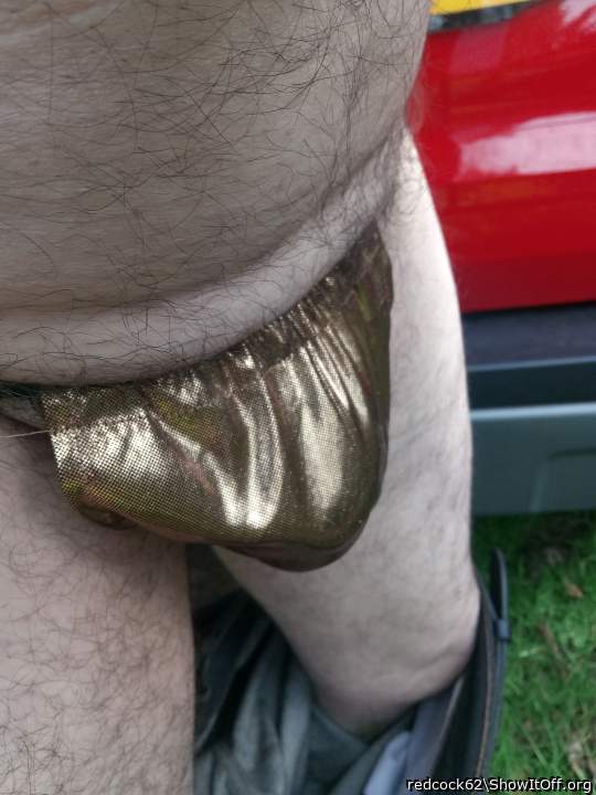 Photo of a middle leg from redcock62