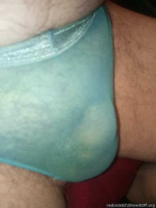 Photo of a boner from redcock62