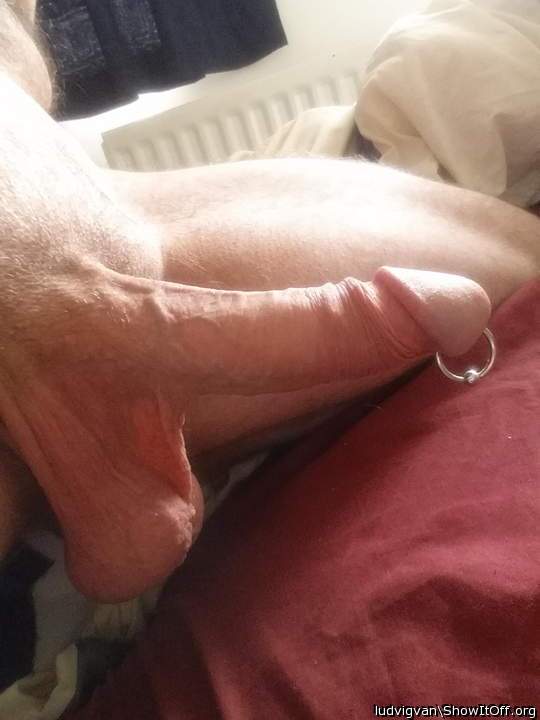Need a hot mouth!