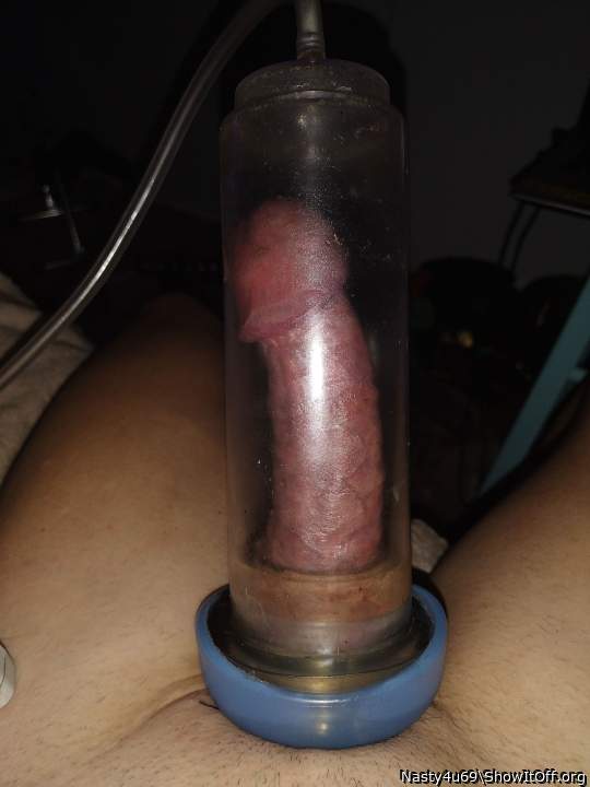 Photo of a third leg from Nasty4u69