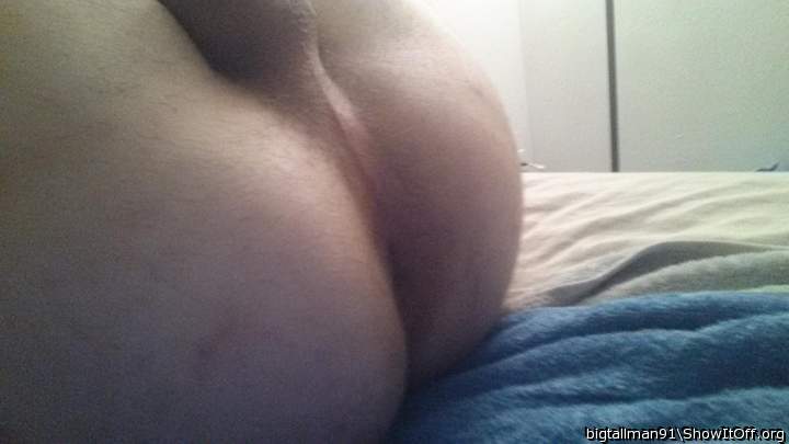 Photo of Man's Ass from bigtallman91
