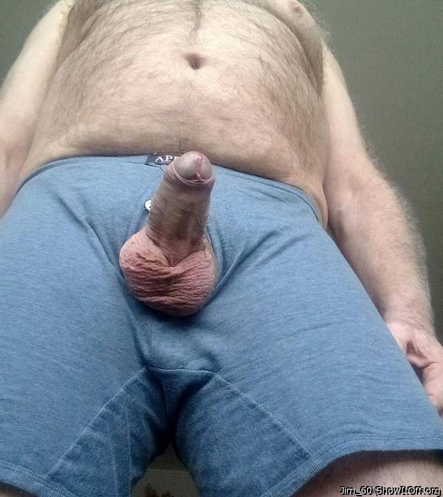 Photo of a penis from Jim_60