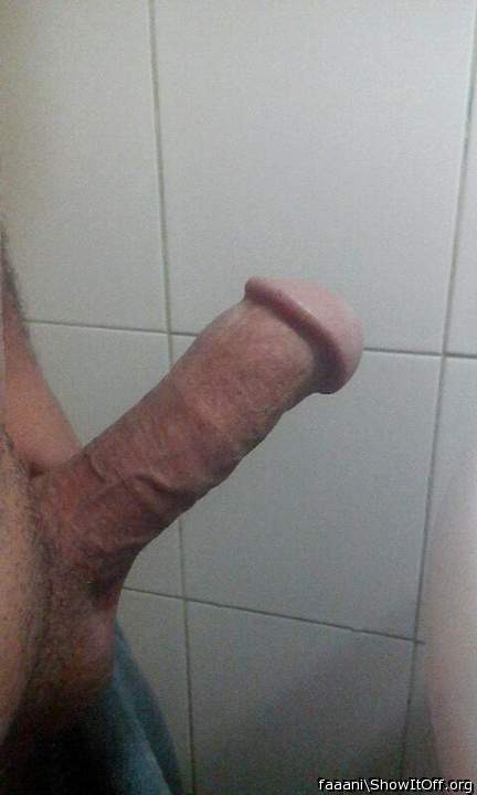 Photo of a dick from faaani