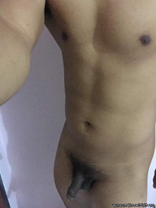 Great body , nice cock     