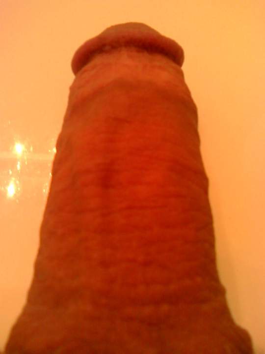 Photo of a sausage from HJ_buddy