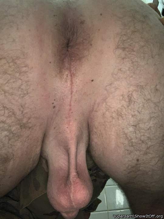 I'd Love to FUCK that Hot Man Hole!!!