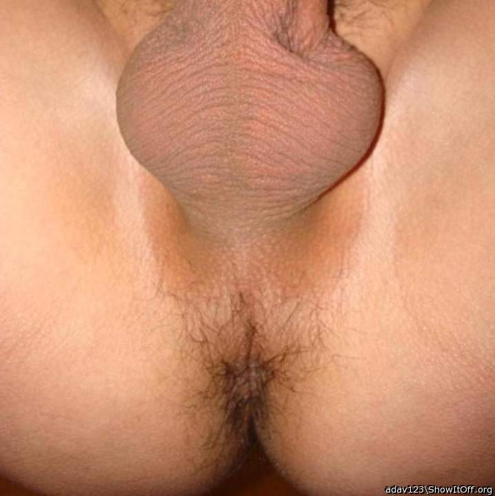 Photo of Man's Ass from adav123
