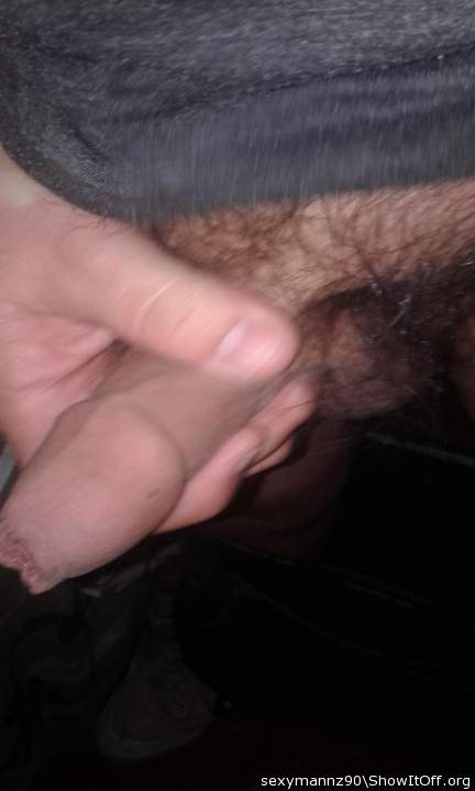 Photo of a shaft from Sexymannz90