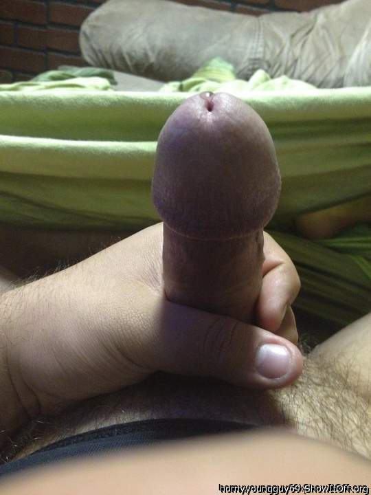 Photo of a middle leg from hornyyoungguy69