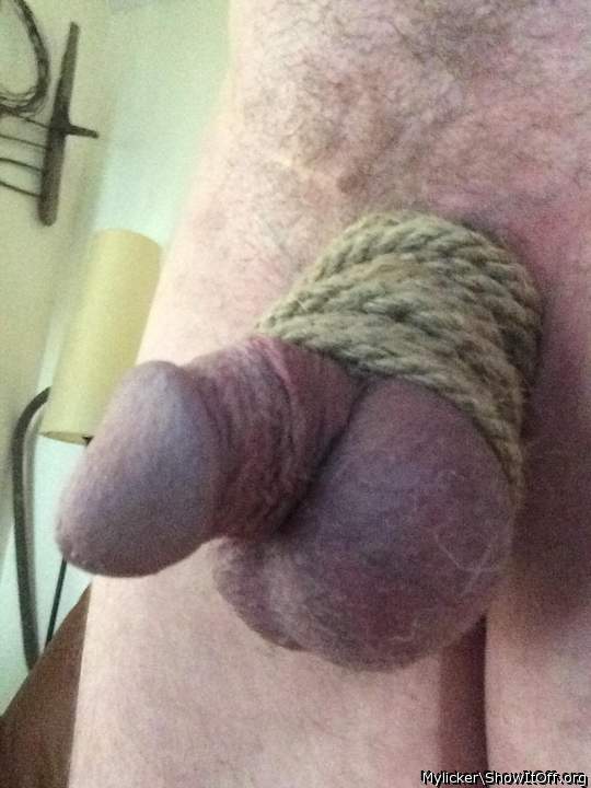 Photo of a dick from Mylicker