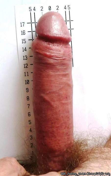 Photo of a penile from still_horny_man