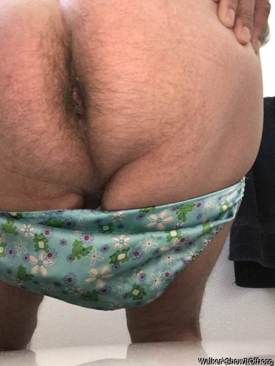 My man cunt ready for pegging
