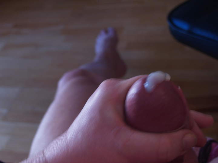 Photo of a penile from padda
