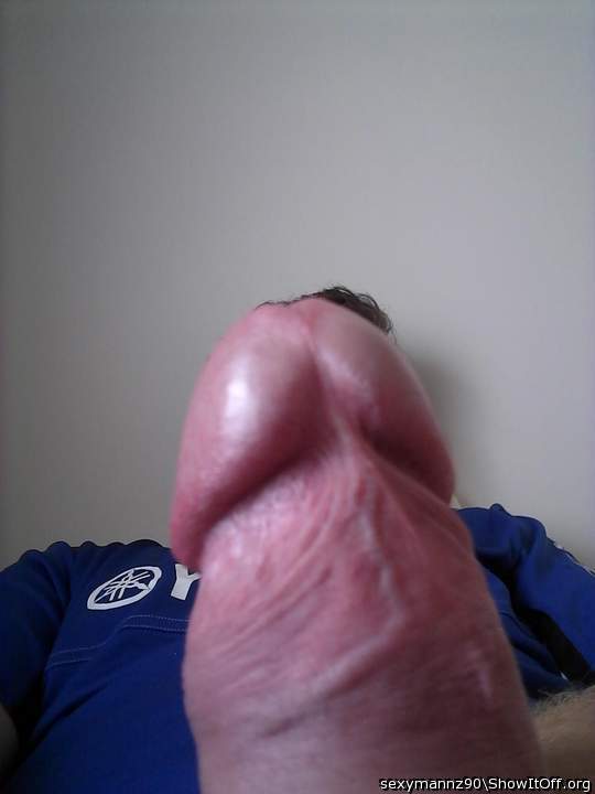 Photo of a phallus from Sexymannz90