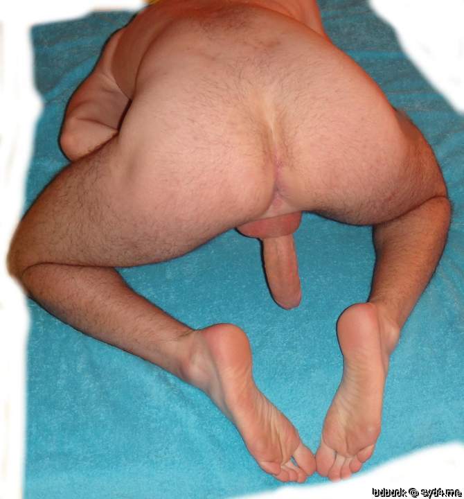 Photo of Man's Ass from bubuok