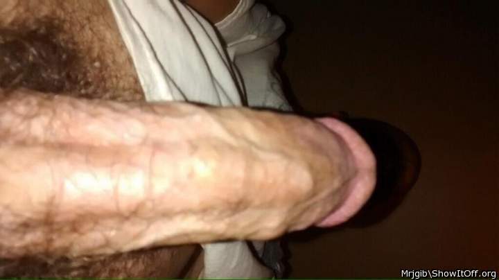 Photo of a dick from Mrjgib