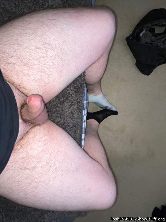 Photo of a dick from Josh199503