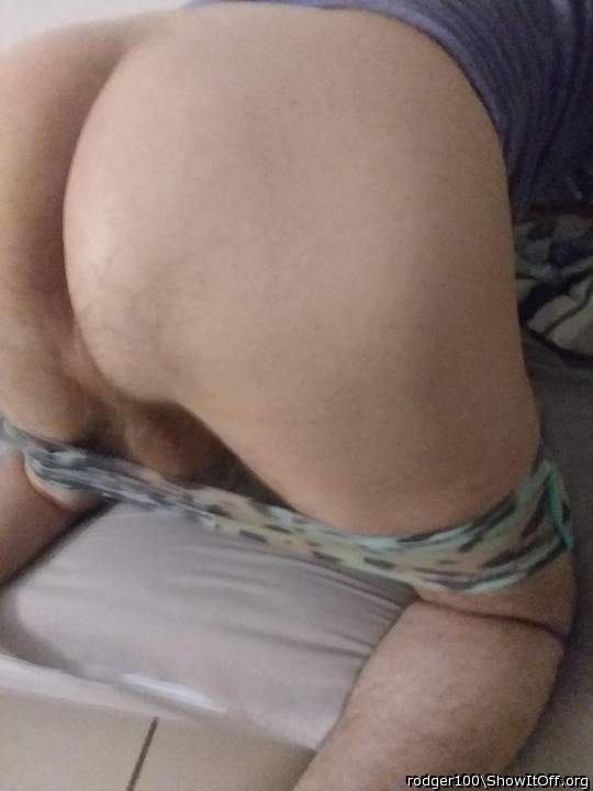 Yearning to feel a cock slide inside