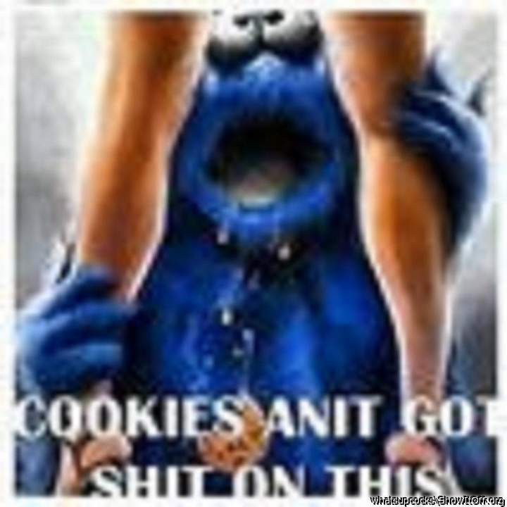 cookies dream