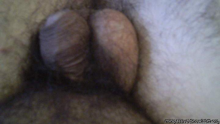 today my clitty