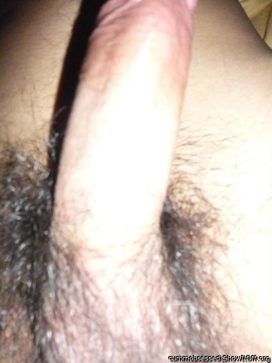 Photo of a pecker from cummobsessed