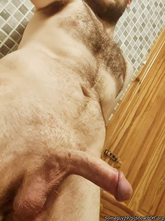 Photo of a pecker from Someguy2975