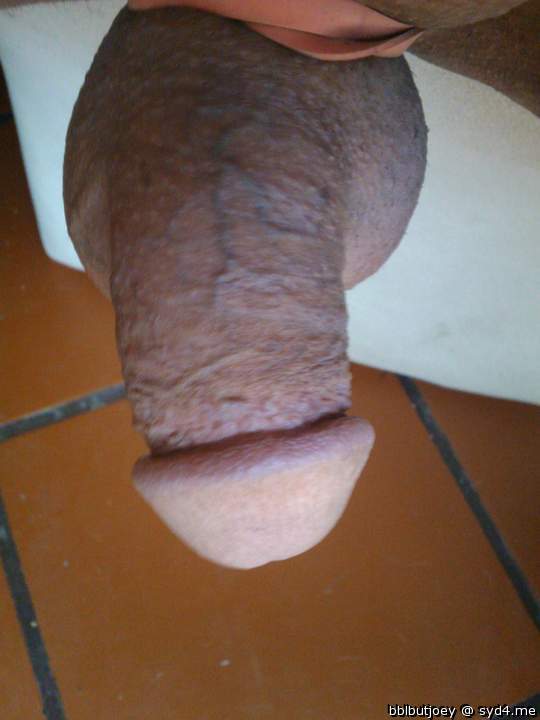 Photo of a penis from bblbutjoey