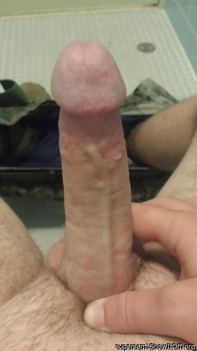 Photo of a pecker from supersam