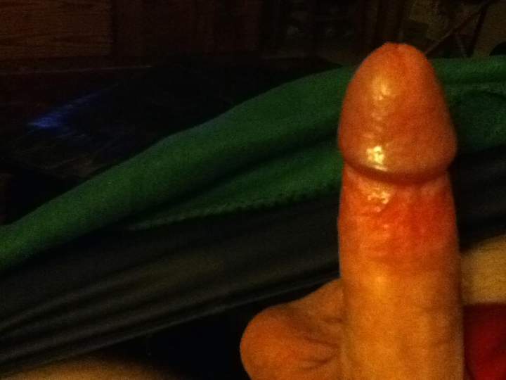 Photo of a dick from PoopSmith